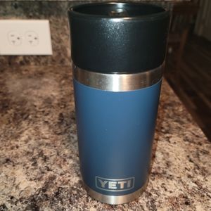 Yeti Rambler 12oz